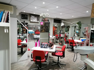 Haute Coiffure Martin à Kingersheim