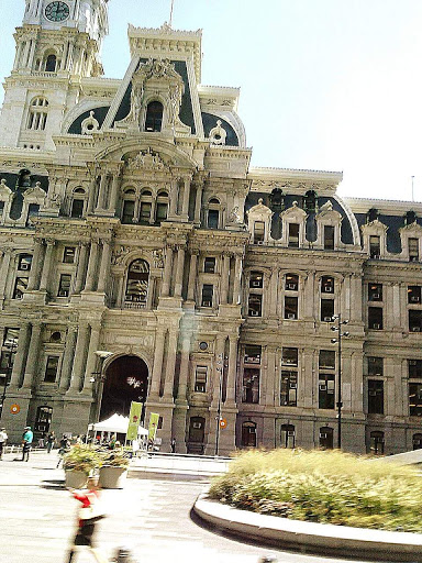Gift Shop «Philadelphia City Hall Visitors Center Ans Gift Shop», reviews and photos, 1400 John F Kennedy Blvd, Philadelphia, PA 19107, USA