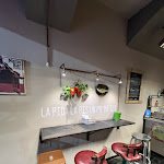 Photo n°3 de l'avis de Andrea.a fait le 01/10/2023 à 11:59 sur le  Manifatture Alimentari Piadineria à Chiavari