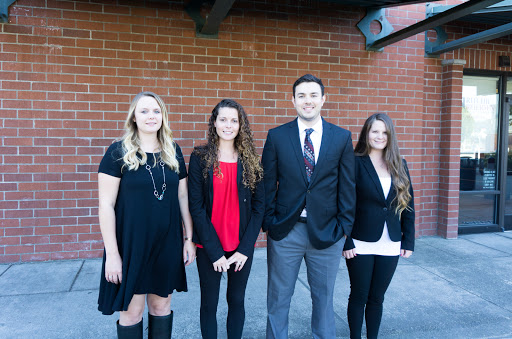 Personal Injury Attorney «Ritchie-Reiersen Injury & Immigration Attorneys», reviews and photos