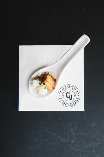 Caterer «Chowgirls Killer Catering», reviews and photos, 336 Hoover St NE, Minneapolis, MN 55413, USA