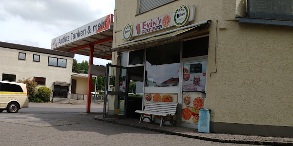 Evin's Döner&Kebaphaus Kilianstädten