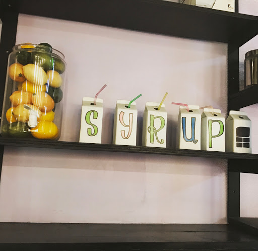 Dessert Shop «Syrup Desserts», reviews and photos, 611 S Spring St, Los Angeles, CA 90014, USA