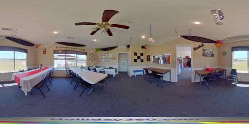 Go-Kart Track «Grand Slam Fun Center», reviews and photos, 5300 Zero St, Fort Smith, AR 72903, USA