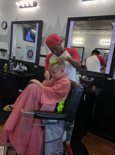 Barber Shop «Professional Cut Creatorz», reviews and photos, 3330 Satellite Blvd, Duluth, GA 30096, USA