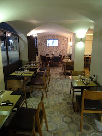 Atmosphère du Restaurant La Piazza à La Seyne-sur-Mer - n°14