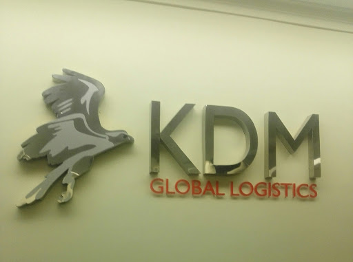 KDM Global Logistics