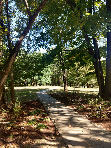 Nature Preserve «Woodend Sanctuary», reviews and photos, 8940 Jones Mill Rd, Chevy Chase, MD 20815, USA