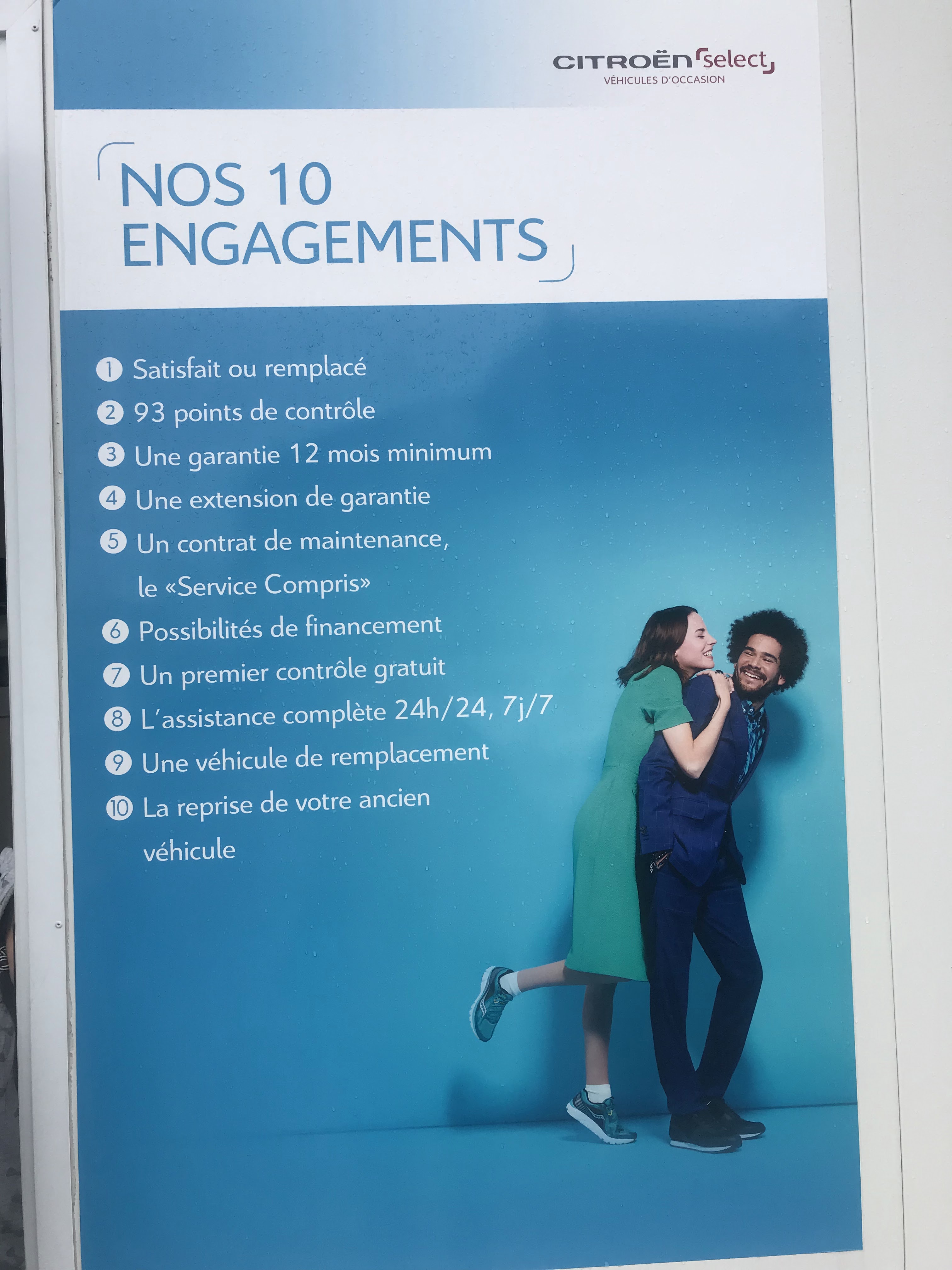 Photo n° 2 de l'avis de Saïf.L fait le 19/05/2019 à 01:25