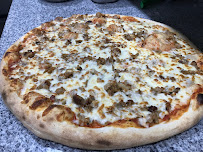 Pizza du La Vendinoise - Pizzeria à Vendin-le-Vieil - n°7