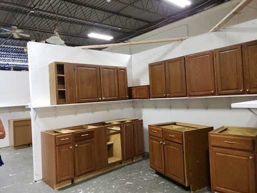 Building Materials Store «Habitat For Humanity Restore», reviews and photos, 2111 Lakeland Ave, Ronkonkoma, NY 11779, USA