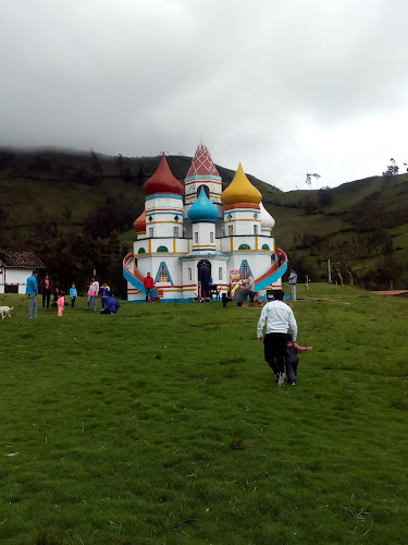 Laguna Las Cochas