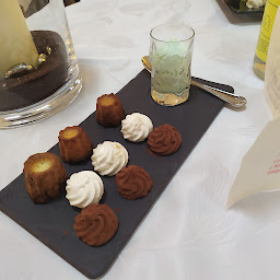 Photo n°37 de Restaurant La Renardière à Gouvieux ()