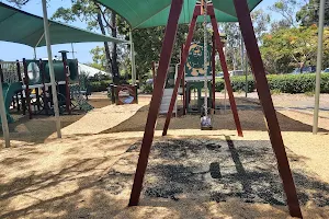 Rotary Park (Mudgeeraba) image