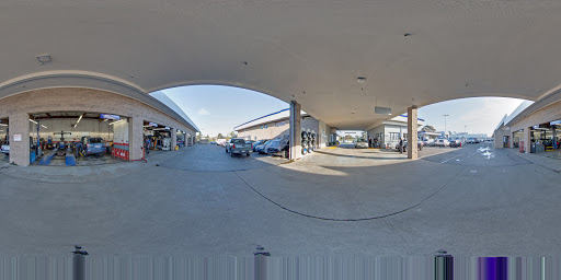 Subaru Dealer «Subaru of Santa Cruz», reviews and photos, 4100 Auto Plaza Dr, Capitola, CA 95010, USA