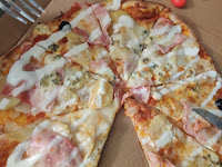 Aliment-réconfort du Restauration rapide Kiosque a pizza st savin à Saint-Savin - n°1