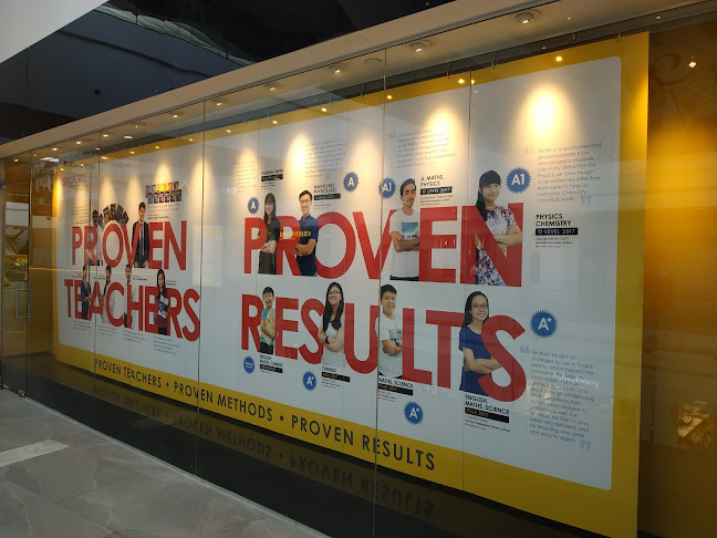 53 Ang Mo Kio Avenue 3 #02-55/56/59 AMK Hub, 569933