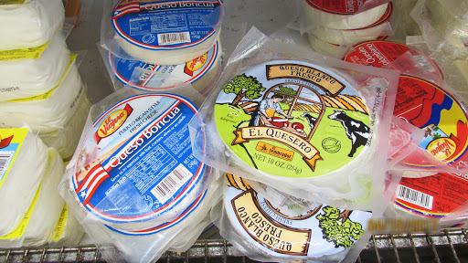 Grocery Store «Meridian Food Market», reviews and photos, 812 6th St, Miami Beach, FL 33139, USA