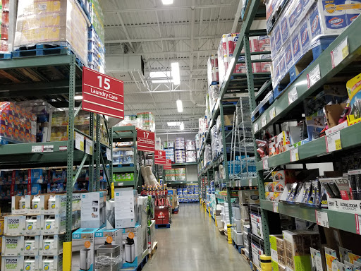 Warehouse club «BJ’s Wholesale Club», reviews and photos, 1433 Boone Station Dr, Burlington, NC 27215, USA