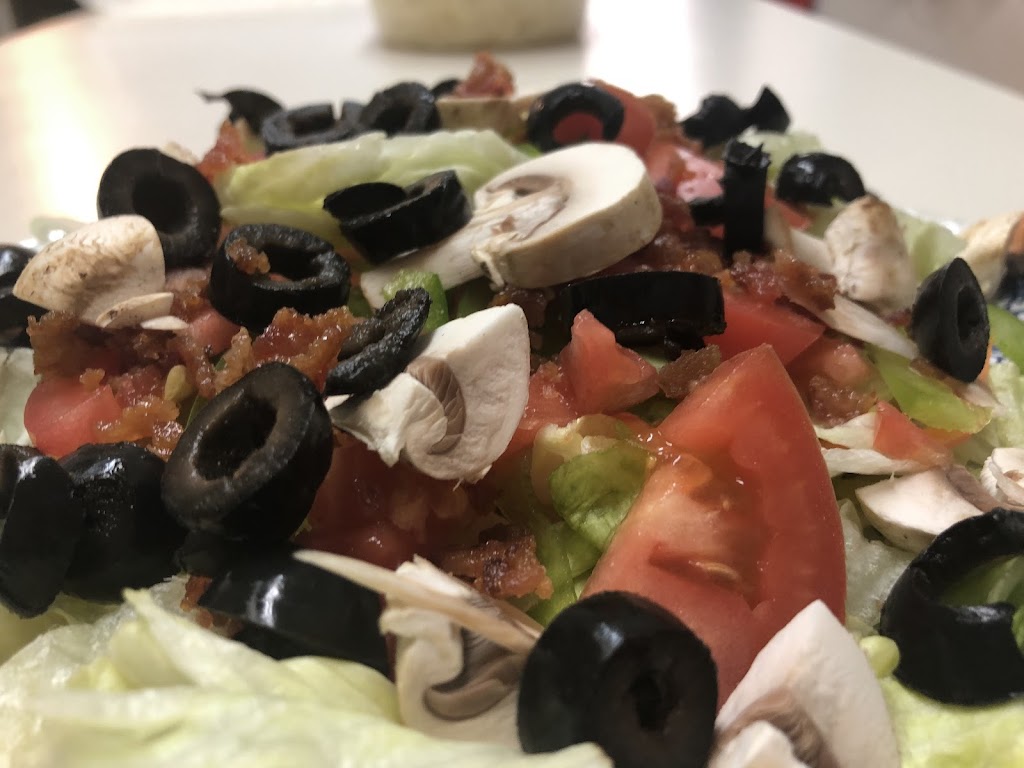PIZZA TO GO 97467