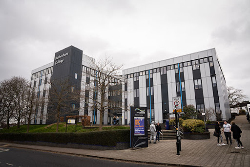 Rotherham College