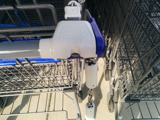 Supermarket «ALDI», reviews and photos, 1978 N Columbia St, Milledgeville, GA 31061, USA