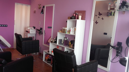 Peluquería, Estética María & Floristería en Guadamur, Toledo