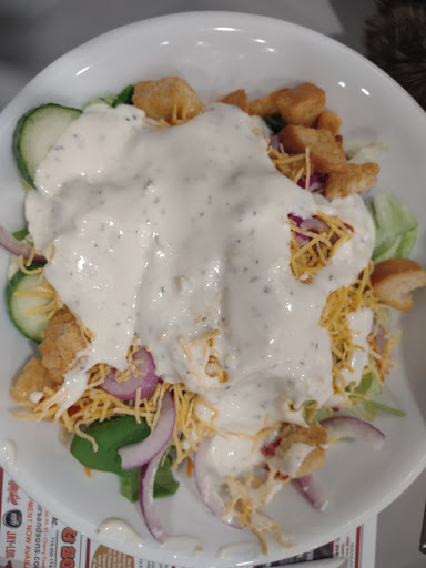 Gas Station «Native Pride Travel Plaza», reviews and photos, 11359 US-20, Irving, NY 14081, USA