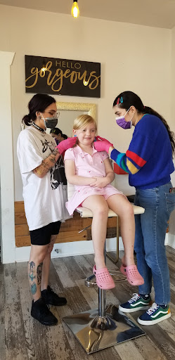 Explore tattoo ideas sleeve girl, creative tattoo ideas in Spring, available at Pretty and Pierced, LLC