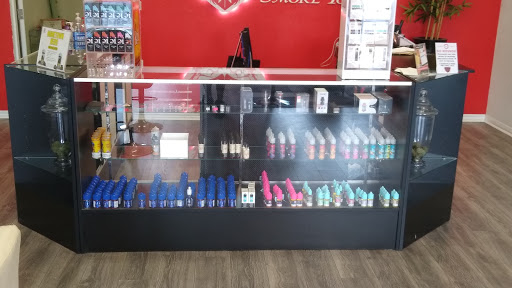 Tobacco Shop «Smoke To Live Blanco Vapor shop», reviews and photos, 18154 Blanco Rd #105, San Antonio, TX 78232, USA