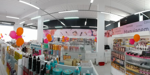 Logo da empresa - Spasso Cosméticos
