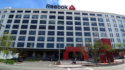 Reebok International Headquarters