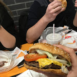 Photo n° 3 McDonald's - Burger King à Aubière