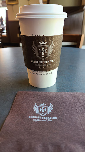 Coffee Shop «Hubbard & Cravens Coffee Co», reviews and photos, 4930 N Pennsylvania St, Indianapolis, IN 46205, USA