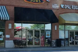 Firehouse Subs Shops At Monocacy image