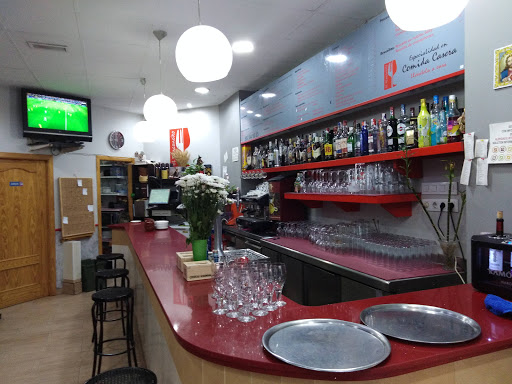 Información y opiniones sobre El Rinconcito de Puente Genil