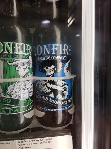 Wine Store «BevMo!», reviews and photos, 1502 Froom Ranch Way, San Luis Obispo, CA 93405, USA