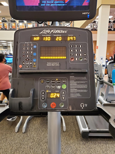 Gym «City Sports Club», reviews and photos, 1165 E Arques Ave, Sunnyvale, CA 94085, USA