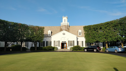Country Club «Shoreacres Country Club», reviews and photos, 1601 Shore Acres Rd, Lake Bluff, IL 60044, USA