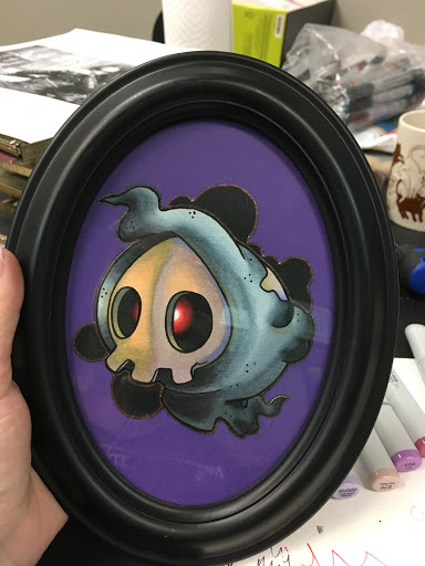 Tattoo Shop «Shaded Soul Tattoos & Piercing», reviews and photos, 340 W Ponce de Leon Ave, Decatur, GA 30030, USA