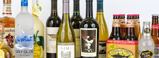 Liquor Store «Parmans Fine Wines & Spirits», reviews and photos, 6623 Roswell Rd A-B, Sandy Springs, GA 30328, USA