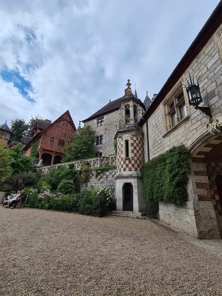 Photo n° 34 de l'avis de Maïté.e fait le 03/08/2022 à 19:24