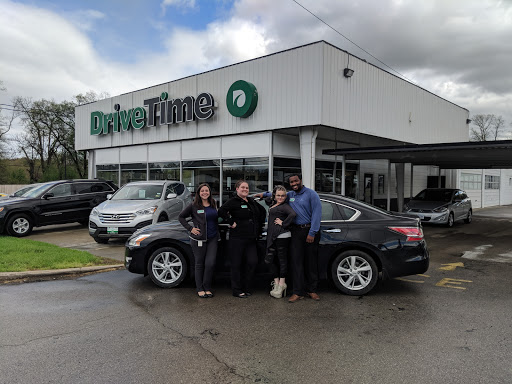 Used Car Dealer «DriveTime Used Cars», reviews and photos, 1354 E Main St, Salem, VA 24153, USA