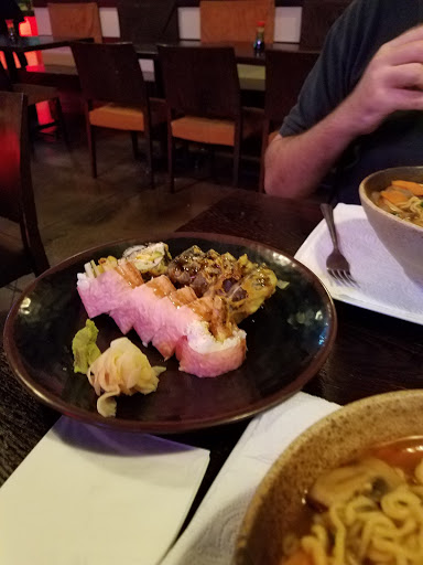 Authentic Japanese restaurant Mesa