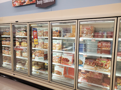 Grocery Store «Food Lion», reviews and photos, 1607 Pulaski Hwy, Bear, DE 19701, USA