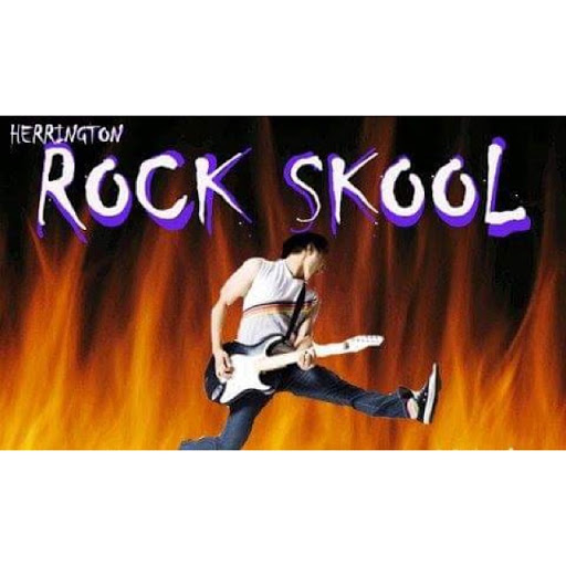 Rock Skool