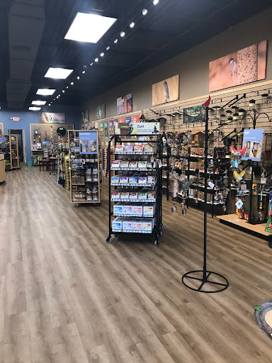 Wild Birds Unlimited