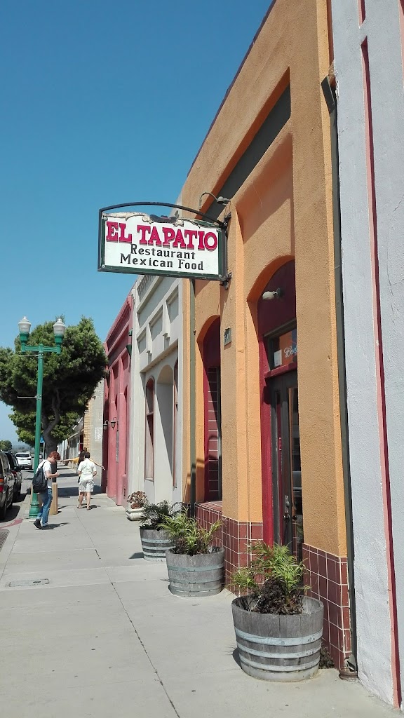 El Tapatio 93434