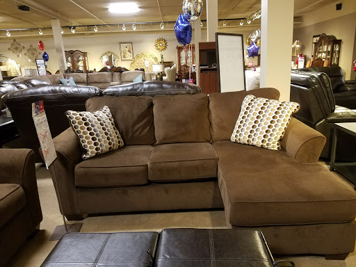 Outlet Store «Ashley HomeStore», reviews and photos, 501 King Georges Rd, Woodbridge, NJ 07095, USA
