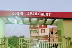 Koshi apartment image